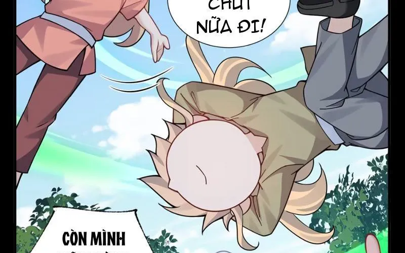 Toàn Bộ Fan Của Ta Đều Là Ma Nữ Chap 19 - Next Chap 20