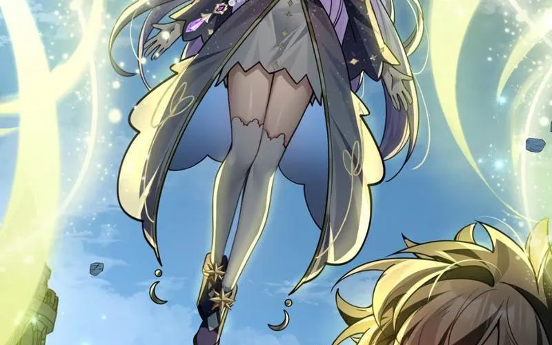 Toàn Bộ Fan Của Ta Đều Là Ma Nữ Chap 9 - Next Chap 10