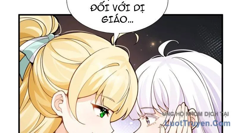 Toàn Bộ Fan Của Ta Đều Là Ma Nữ Chap 11 - Next Chap 12