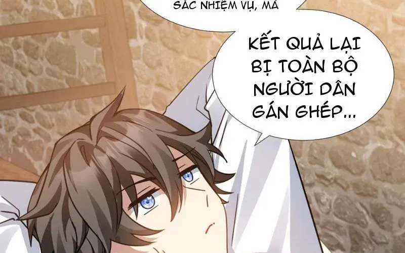 Toàn Bộ Fan Của Ta Đều Là Ma Nữ Chap 21 - Next Chap 22