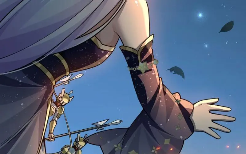 Toàn Bộ Fan Của Ta Đều Là Ma Nữ Chap 9 - Next Chap 10