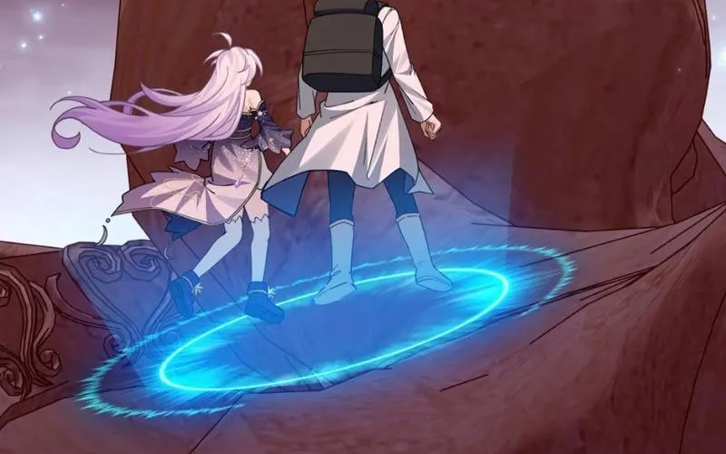 Toàn Bộ Fan Của Ta Đều Là Ma Nữ Chap 20 - Next Chap 21