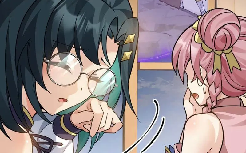 Toàn Bộ Fan Của Ta Đều Là Ma Nữ Chap 20 - Next Chap 21