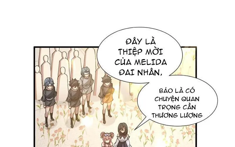 Toàn Bộ Fan Của Ta Đều Là Ma Nữ Chap 11 - Next Chap 12
