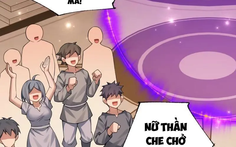Toàn Bộ Fan Của Ta Đều Là Ma Nữ Chap 19 - Next Chap 20