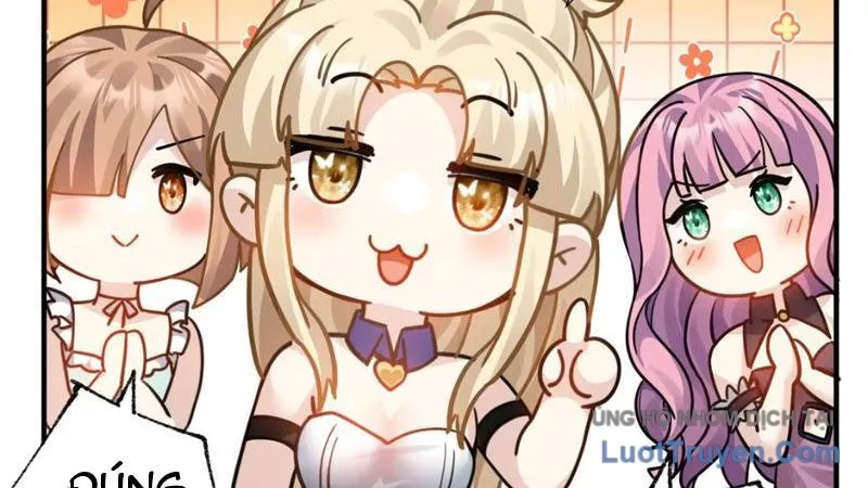 Toàn Bộ Fan Của Ta Đều Là Ma Nữ Chap 21 - Next Chap 22