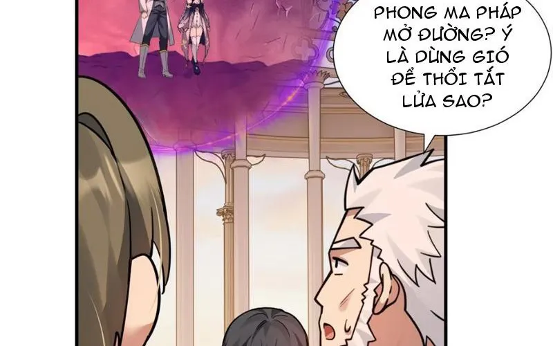 Toàn Bộ Fan Của Ta Đều Là Ma Nữ Chap 17 - Next Chap 18