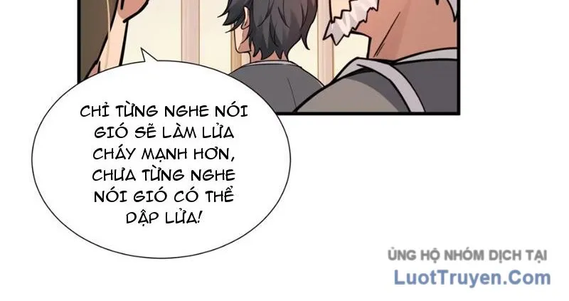 Toàn Bộ Fan Của Ta Đều Là Ma Nữ Chap 17 - Next Chap 18