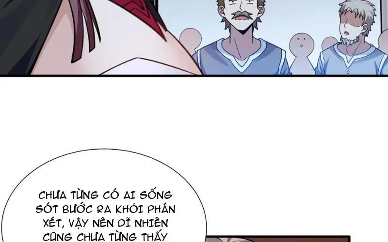 Toàn Bộ Fan Của Ta Đều Là Ma Nữ Chap 20 - Next Chap 21