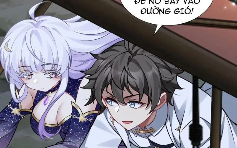 Toàn Bộ Fan Của Ta Đều Là Ma Nữ Chap 19 - Next Chap 20