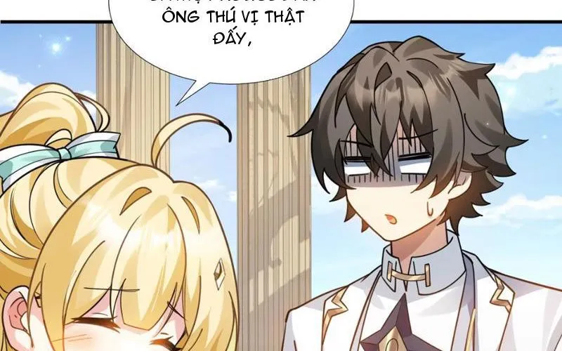 Toàn Bộ Fan Của Ta Đều Là Ma Nữ Chap 23 - Next Chap 24