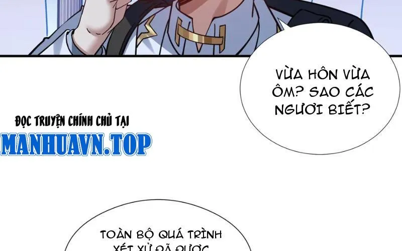 Toàn Bộ Fan Của Ta Đều Là Ma Nữ Chap 21 - Next Chap 22