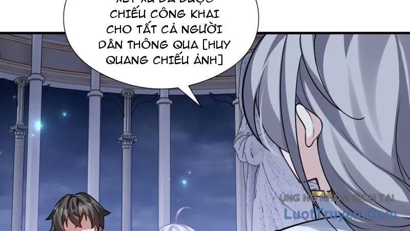 Toàn Bộ Fan Của Ta Đều Là Ma Nữ Chap 21 - Next Chap 22