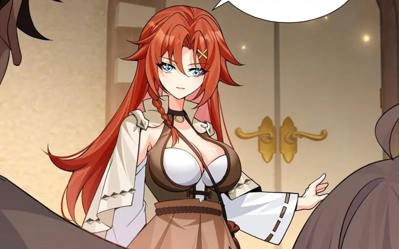 Toàn Bộ Fan Của Ta Đều Là Ma Nữ Chap 11 - Next Chap 12