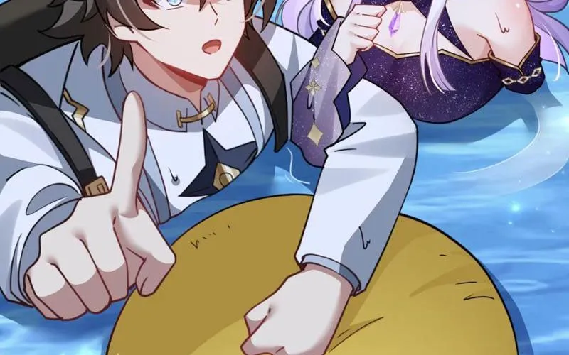 Toàn Bộ Fan Của Ta Đều Là Ma Nữ Chap 18 - Next Chap 19