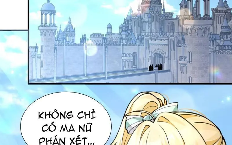 Toàn Bộ Fan Của Ta Đều Là Ma Nữ Chap 12 - Next Chap 13