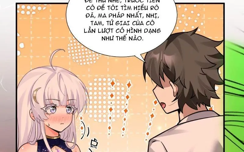 Toàn Bộ Fan Của Ta Đều Là Ma Nữ Chap 16 - Next Chap 17