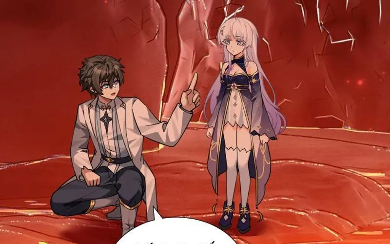 Toàn Bộ Fan Của Ta Đều Là Ma Nữ Chap 16 - Next Chap 17