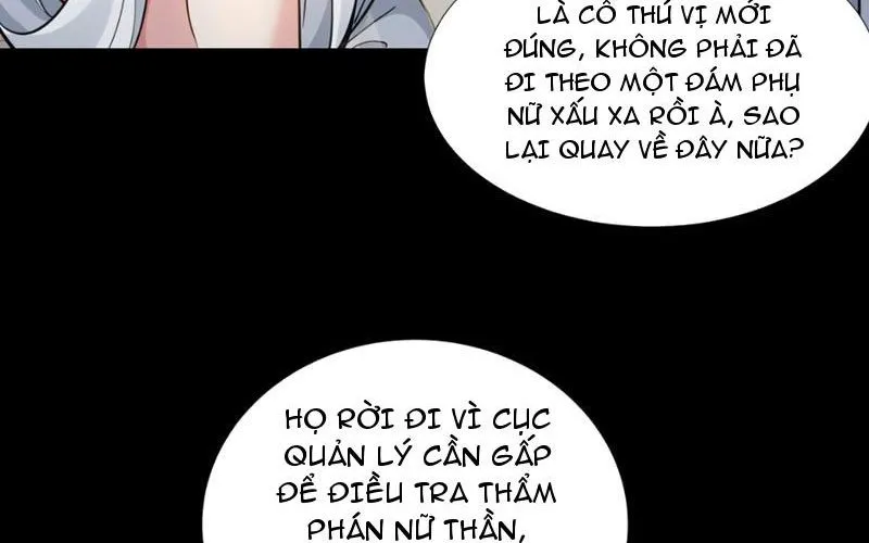 Toàn Bộ Fan Của Ta Đều Là Ma Nữ Chap 23 - Next Chap 24