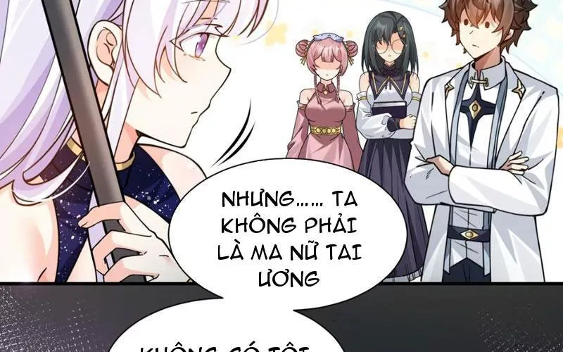 Toàn Bộ Fan Của Ta Đều Là Ma Nữ Chap 9 - Next Chap 10