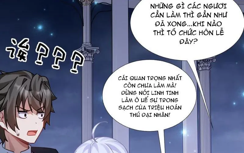 Toàn Bộ Fan Của Ta Đều Là Ma Nữ Chap 21 - Next Chap 22