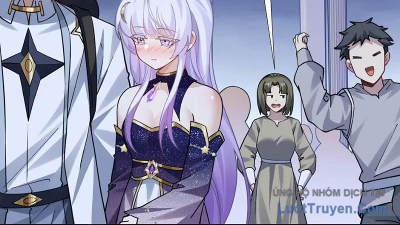 Toàn Bộ Fan Của Ta Đều Là Ma Nữ Chap 21 - Next Chap 22