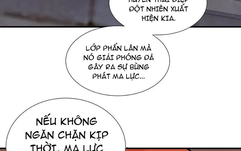 Toàn Bộ Fan Của Ta Đều Là Ma Nữ Chap 20 - Next Chap 21