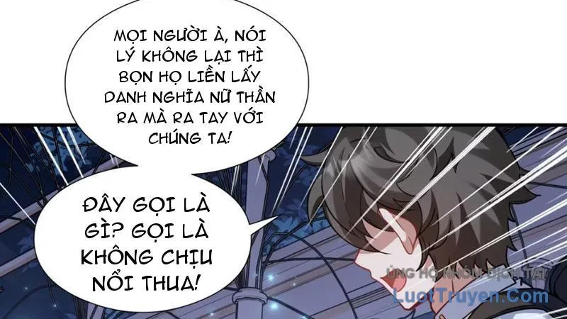 Toàn Bộ Fan Của Ta Đều Là Ma Nữ Chap 21 - Next Chap 22