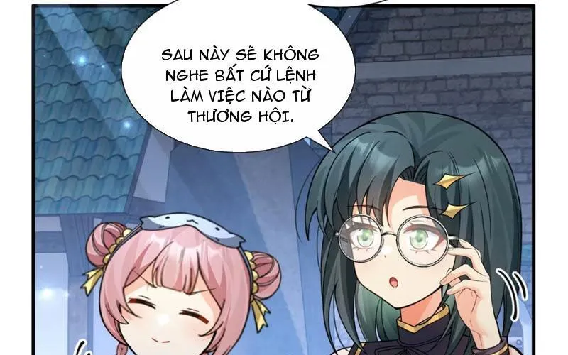 Toàn Bộ Fan Của Ta Đều Là Ma Nữ Chap 12 - Next Chap 13