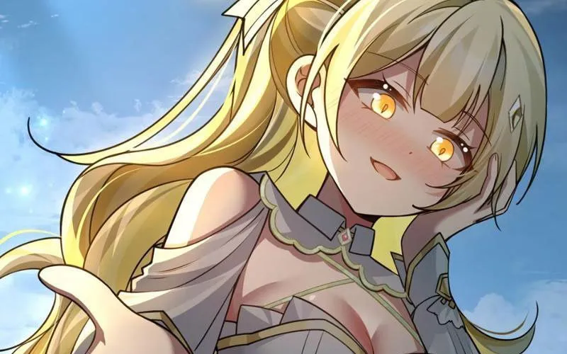 Toàn Bộ Fan Của Ta Đều Là Ma Nữ Chap 9 - Next Chap 10