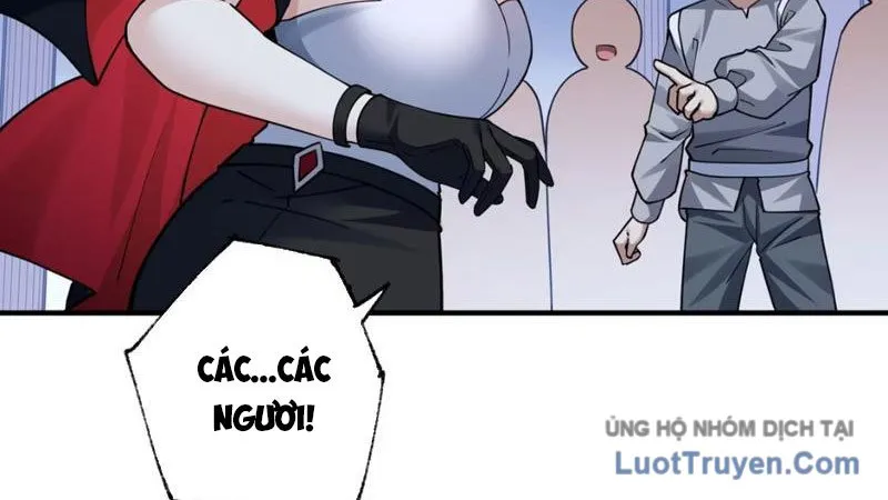 Toàn Bộ Fan Của Ta Đều Là Ma Nữ Chap 21 - Next Chap 22