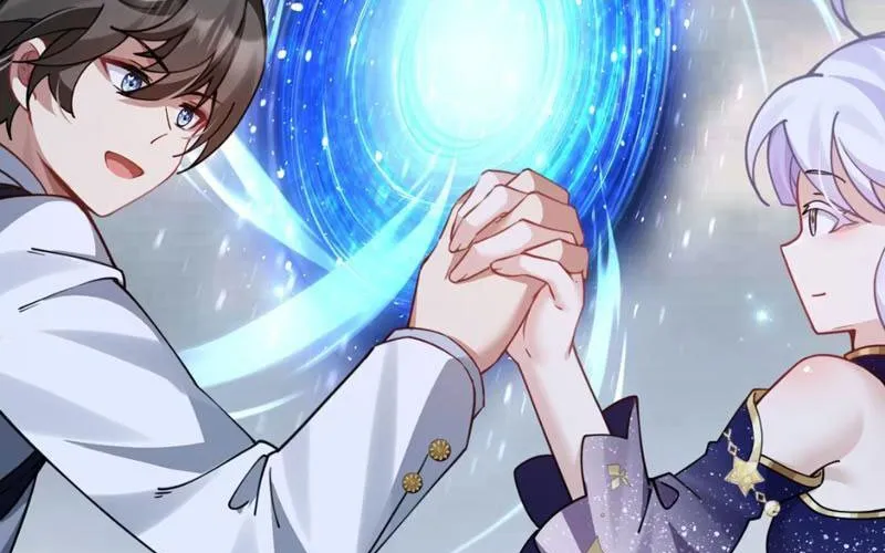 Toàn Bộ Fan Của Ta Đều Là Ma Nữ Chap 20 - Next Chap 21