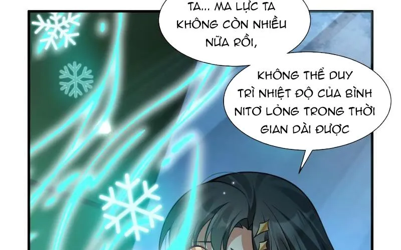 Toàn Bộ Fan Của Ta Đều Là Ma Nữ Chap 10 - Next Chap 11