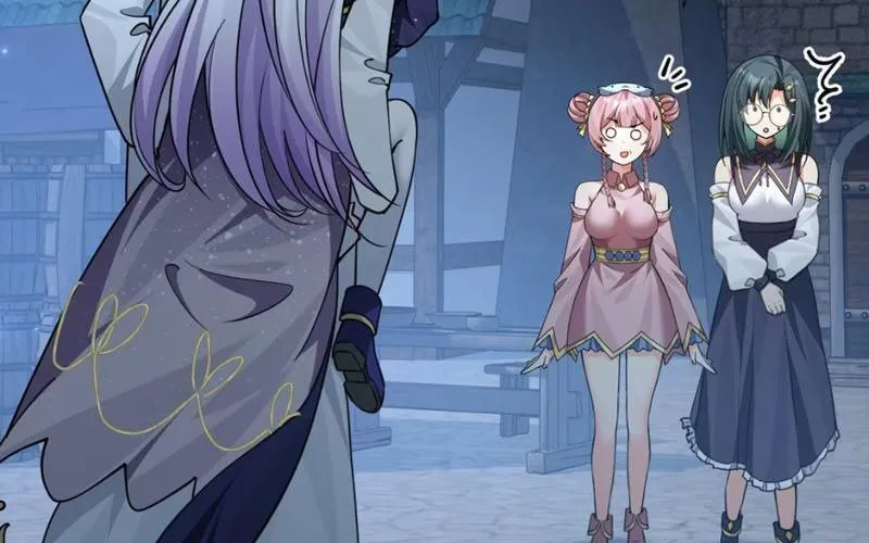 Toàn Bộ Fan Của Ta Đều Là Ma Nữ Chap 12 - Next Chap 13