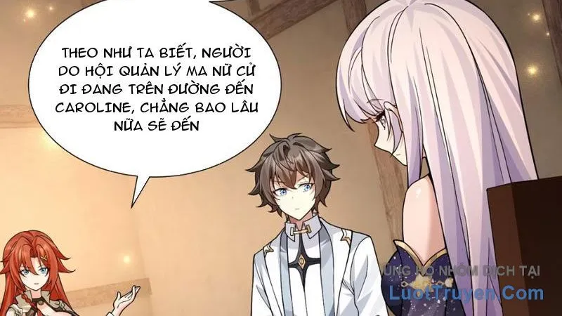 Toàn Bộ Fan Của Ta Đều Là Ma Nữ Chap 11 - Next Chap 12