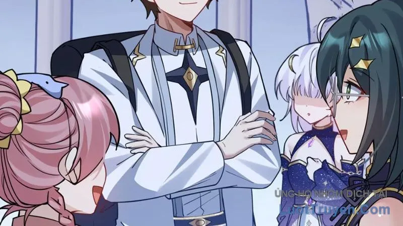 Toàn Bộ Fan Của Ta Đều Là Ma Nữ Chap 21 - Next Chap 22