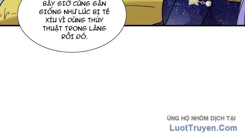 Toàn Bộ Fan Của Ta Đều Là Ma Nữ Chap 18 - Next Chap 19