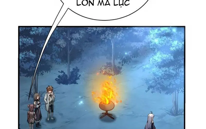 Toàn Bộ Fan Của Ta Đều Là Ma Nữ Chap 9 - Next Chap 10