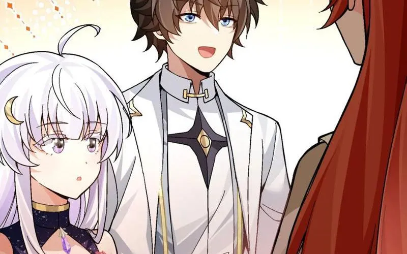 Toàn Bộ Fan Của Ta Đều Là Ma Nữ Chap 11 - Next Chap 12