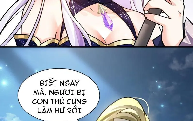 Toàn Bộ Fan Của Ta Đều Là Ma Nữ Chap 9 - Next Chap 10