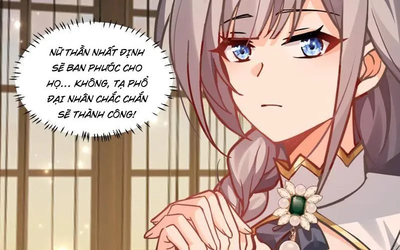 Toàn Bộ Fan Của Ta Đều Là Ma Nữ Chap 17 - Next Chap 18