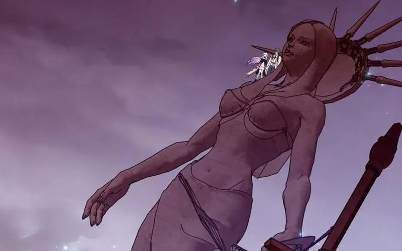 Toàn Bộ Fan Của Ta Đều Là Ma Nữ Chap 20 - Next Chap 21