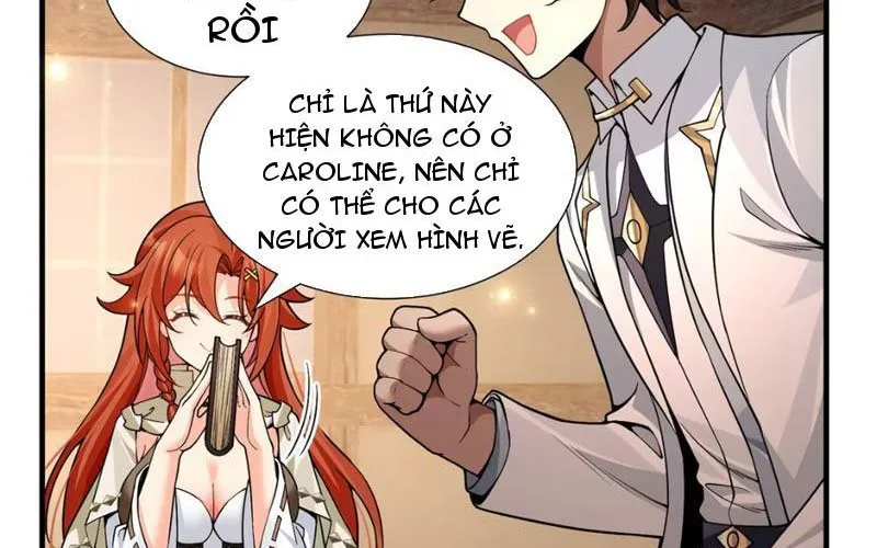 Toàn Bộ Fan Của Ta Đều Là Ma Nữ Chap 11 - Next Chap 12