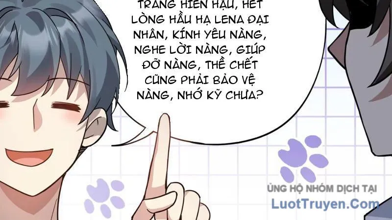 Toàn Bộ Fan Của Ta Đều Là Ma Nữ Chap 22 - Next Chap 23