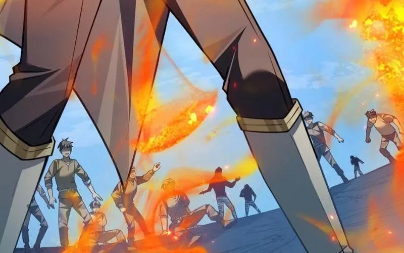 Toàn Bộ Fan Của Ta Đều Là Ma Nữ Chap 10 - Next Chap 11