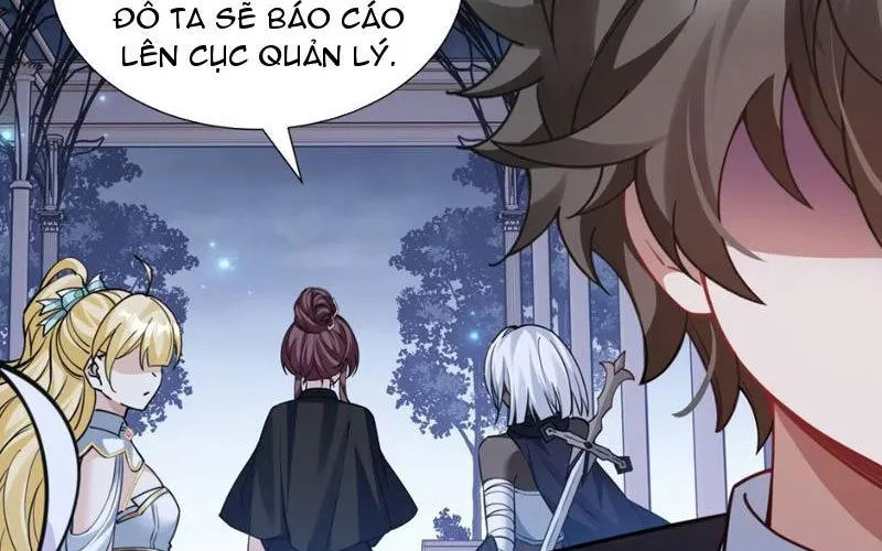 Toàn Bộ Fan Của Ta Đều Là Ma Nữ Chap 21 - Next Chap 22