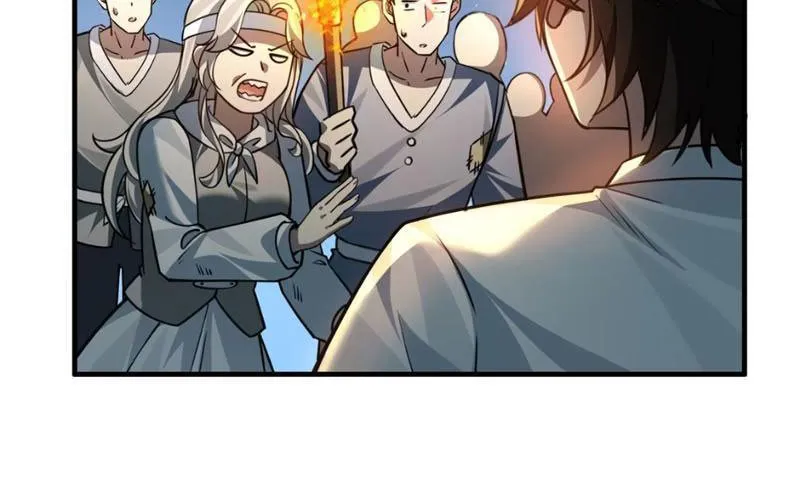 Toàn Bộ Fan Của Ta Đều Là Ma Nữ Chap 9 - Next Chap 10