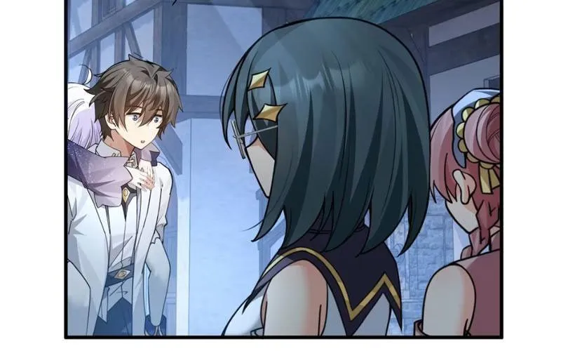 Toàn Bộ Fan Của Ta Đều Là Ma Nữ Chap 12 - Next Chap 13