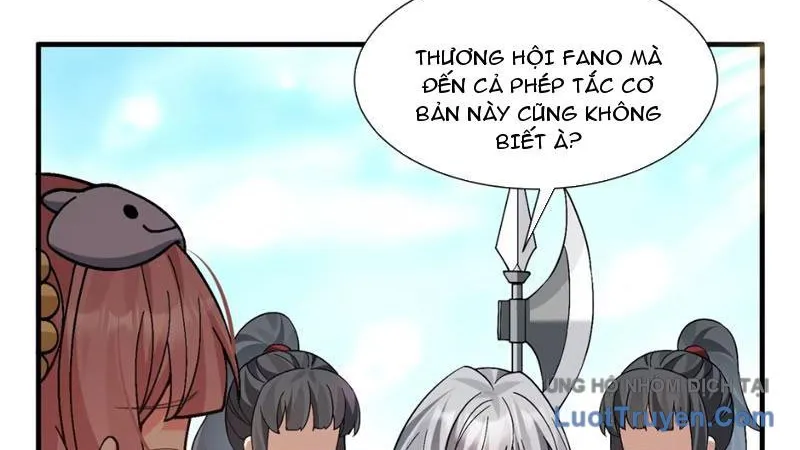 Toàn Bộ Fan Của Ta Đều Là Ma Nữ Chap 11 - Next Chap 12