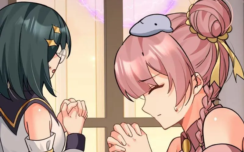 Toàn Bộ Fan Của Ta Đều Là Ma Nữ Chap 16 - Next Chap 17